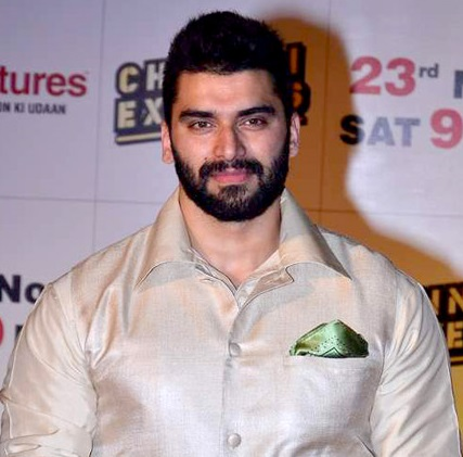 Nikitin Dheer Biography