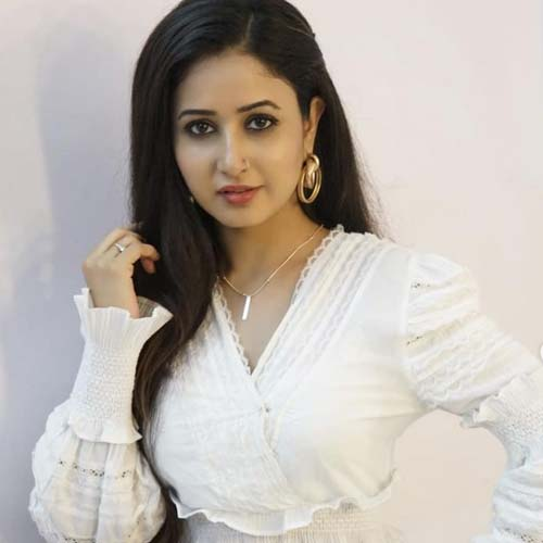 Sana Amin Sheikh Biography