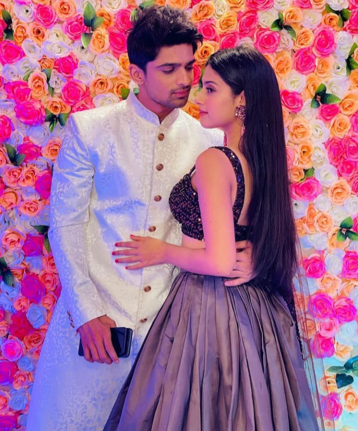 Isha Malviya Ex Boyfriend
