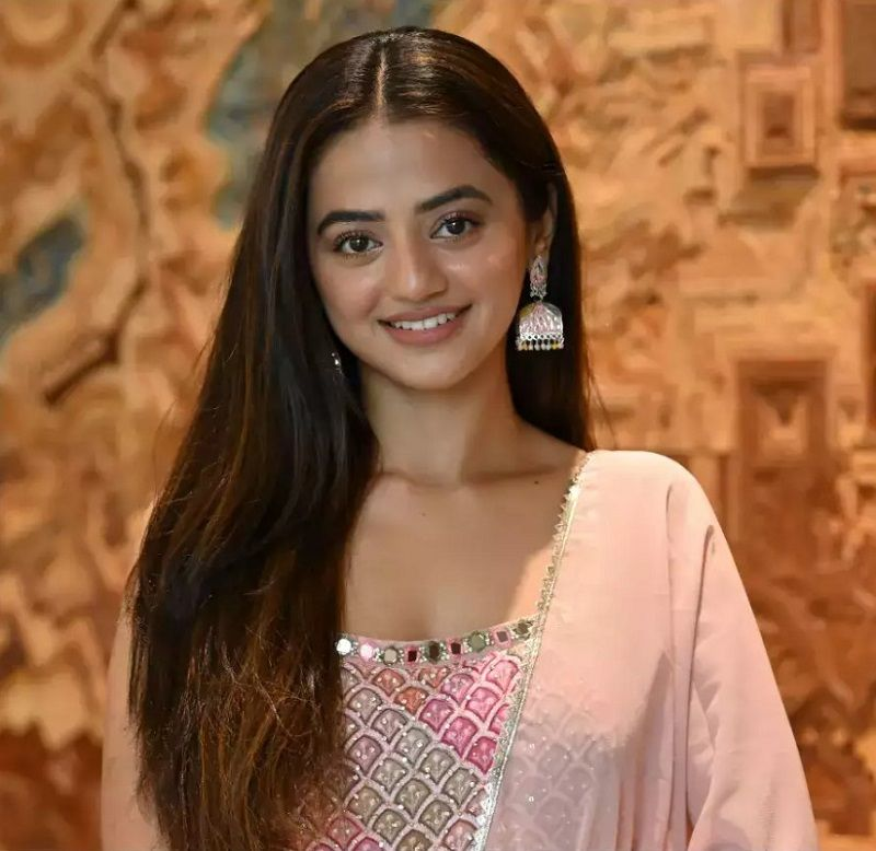 Helly Shah Biography