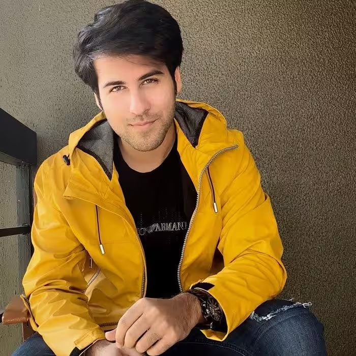 Ritvik Arora Biography