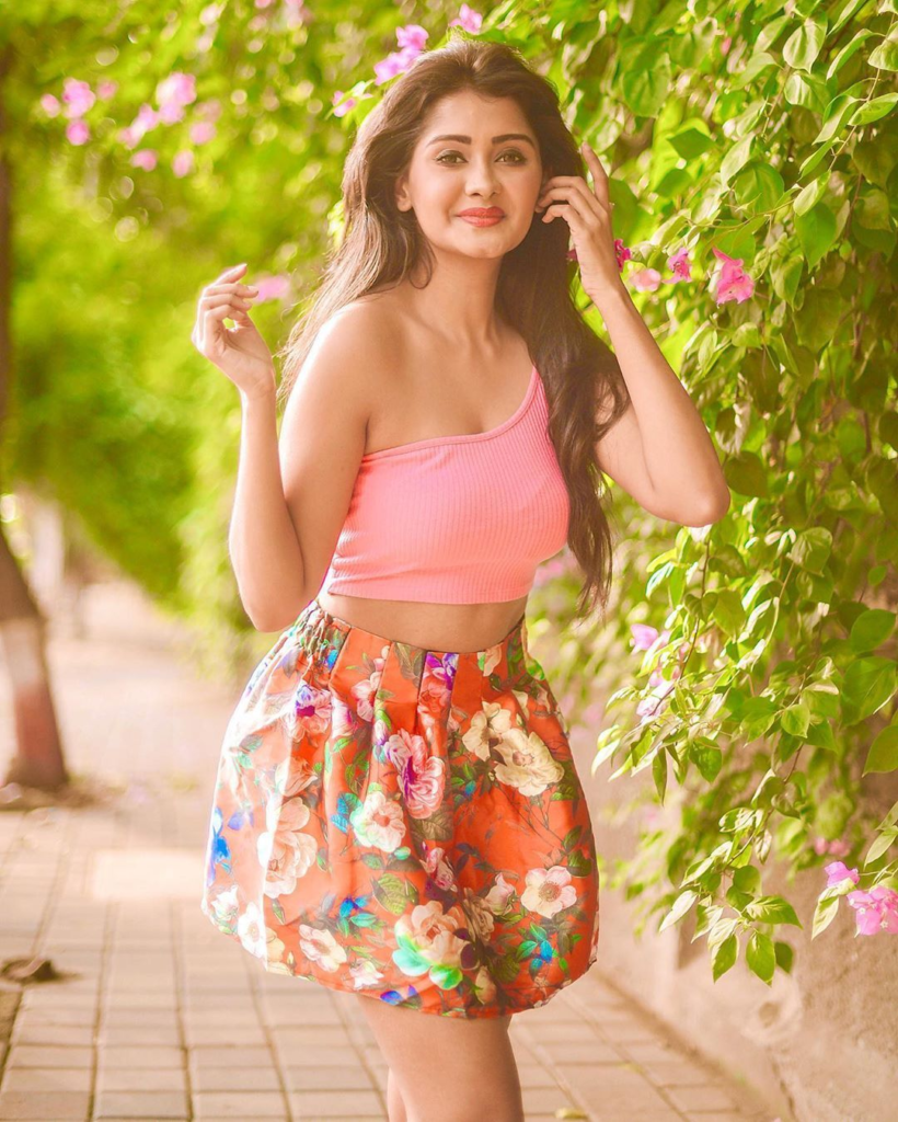 Kanchi Singh