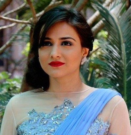 Neha Bamb Biography