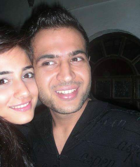 Neha Bamb Husband