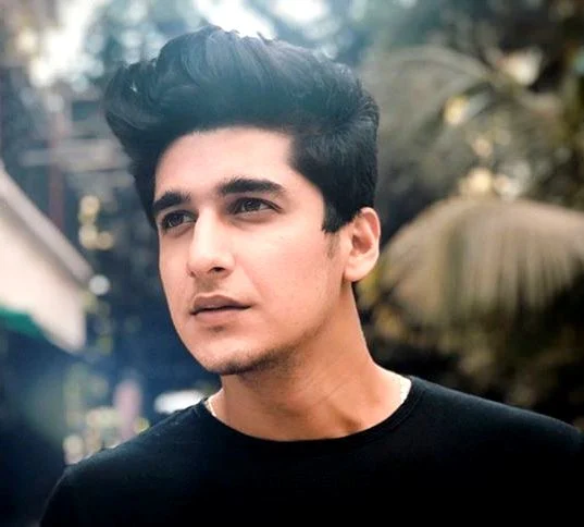 Bhavin Bhanushali Biography