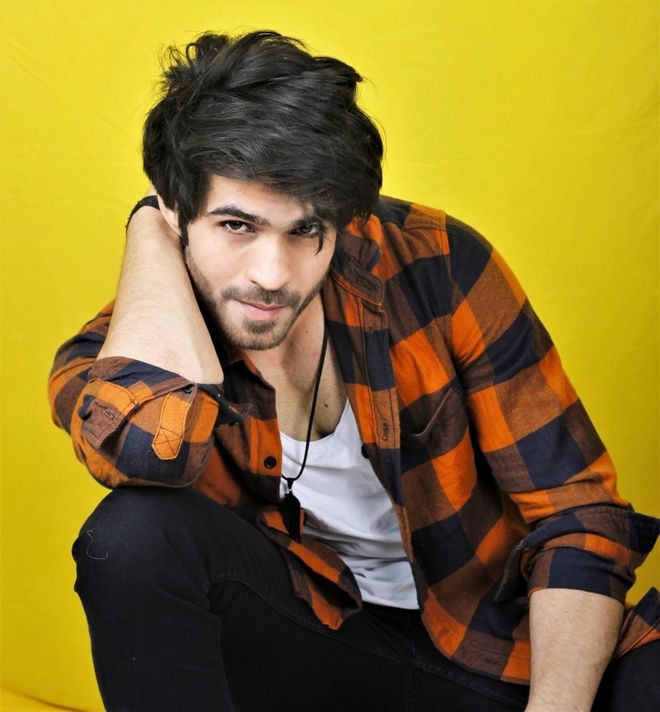 Manish Verma Biography