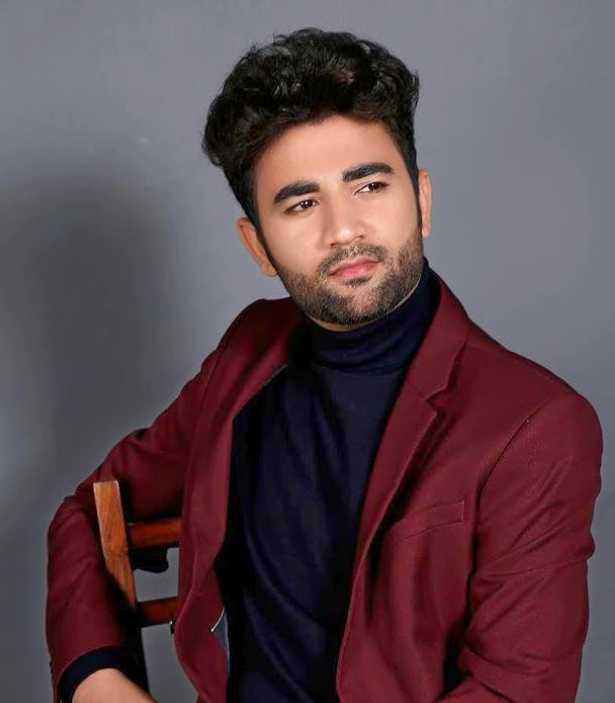 Naman Arora Biography