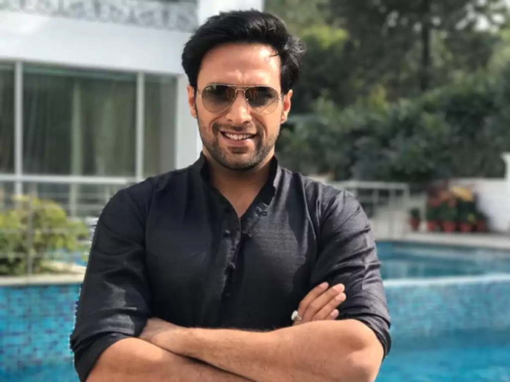 Shaleen Malhotra Biography