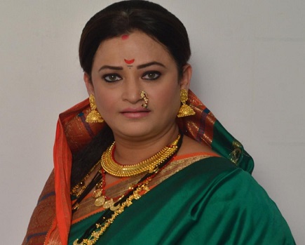 Rinku Karmarkar Age, Biography, Wiki, Family, Address, Hometown, Photos ...