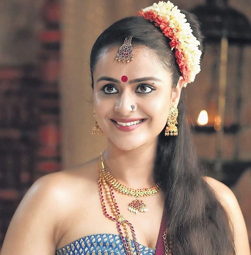 Prachi Tehlan Age, Biography, Wiki, Husband, Family, Address, Hometown ...