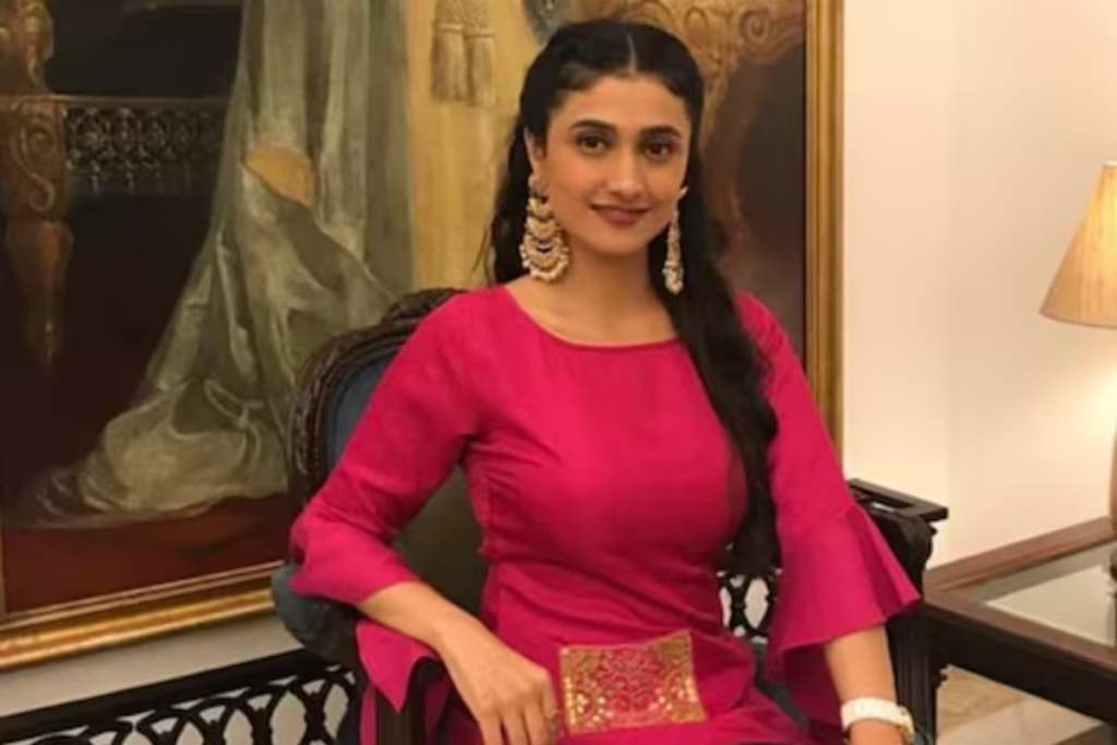 Ragini Khanna Biography