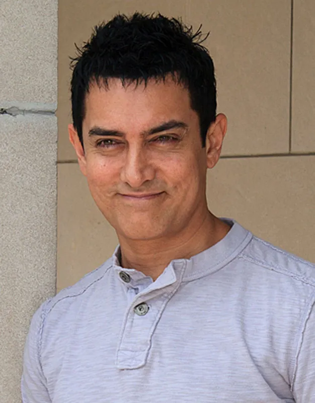 Aamir Khan Biography