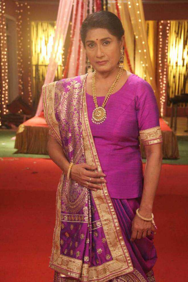 Ragini Shah Biography