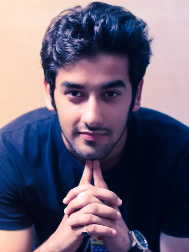 Vishal Vashishtha Biography