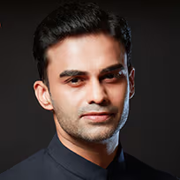 Amit Dolawat Biography