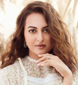 Sonakshi Sinha Biography