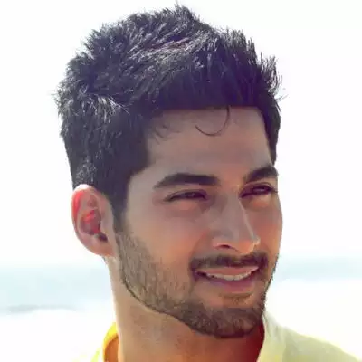 Vivan Bhatena Biography