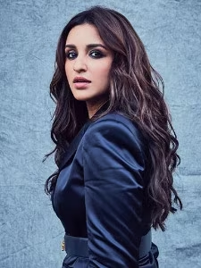 Parineeti Chopra Biography