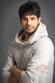 Sidharth Malhotra Biography