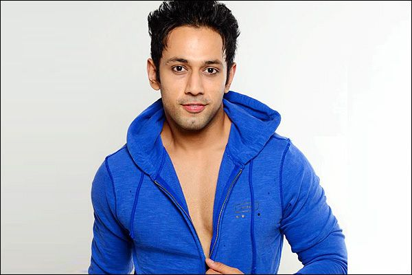 Sahil Anand Biography