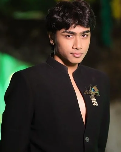 Kartikey Malviya Biography