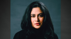 Barsha Chatterjee Biography