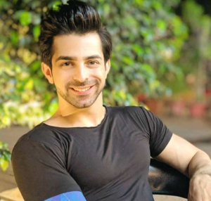 Gaurav Wadhwa Biography 