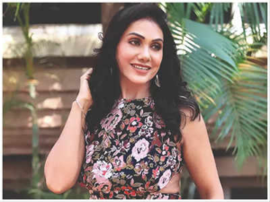 Hetal Yadav Biography