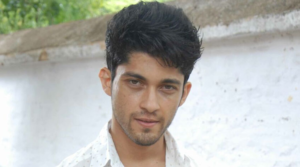 Kiran Srinivas Biography